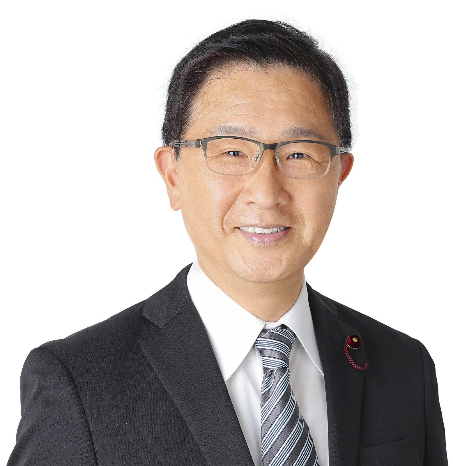 中村（なかむら）やすひろ
